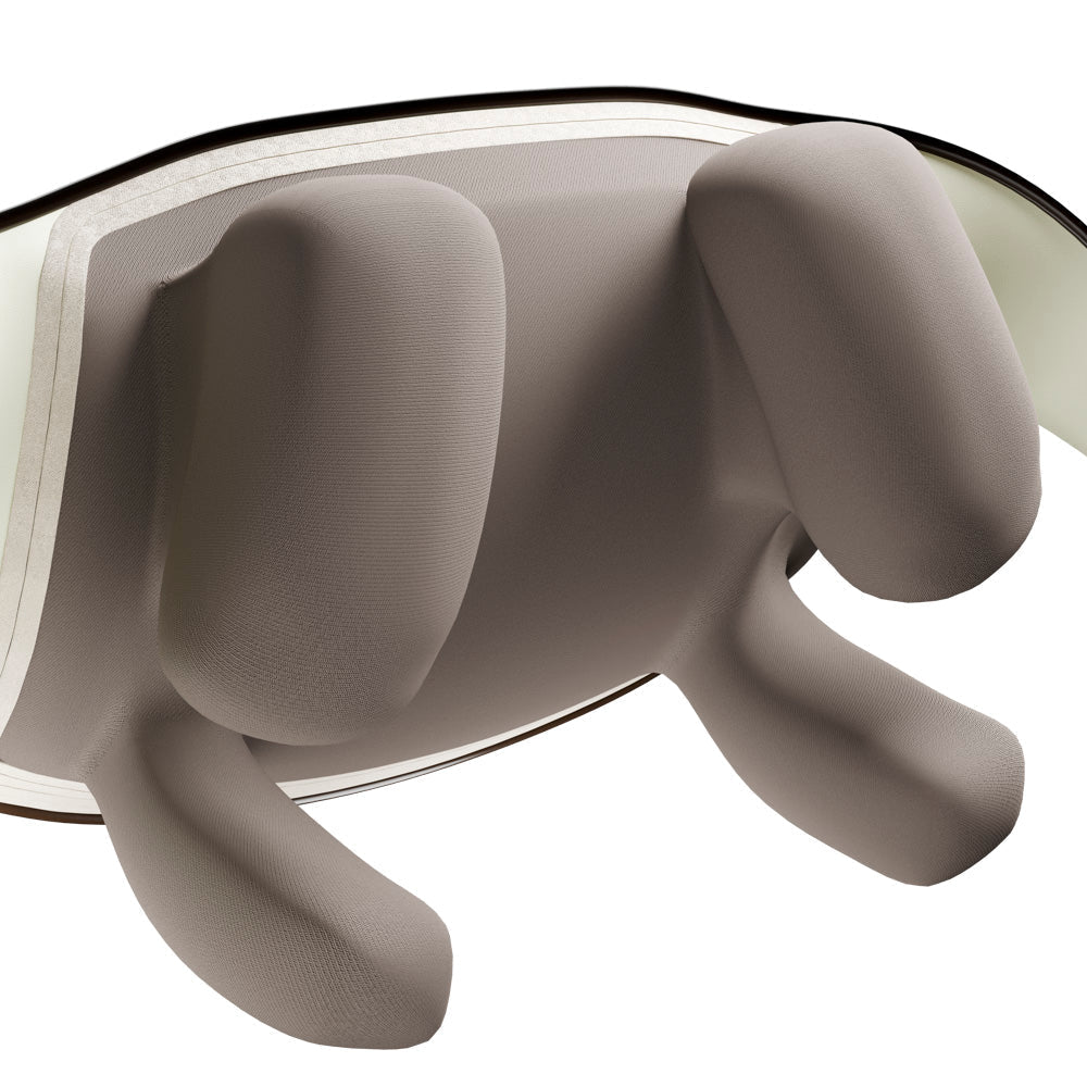 تدليك الرقبة والكتفين